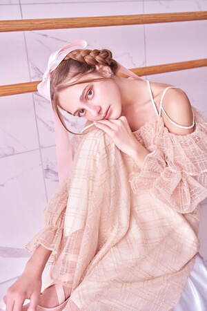 イートミー(EATME) 2025年春夏ウィメンズコレクション  - 写真14