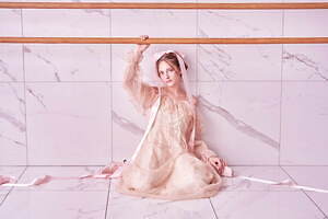 イートミー(EATME) 2025年春夏ウィメンズコレクション  - 写真15