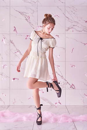 イートミー(EATME) 2025年春夏ウィメンズコレクション  - 写真16