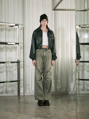 エモダ(EMODA) 2025年春夏ウィメンズコレクション  - 写真6