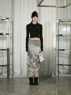 エモダ(EMODA) 2025年春夏ウィメンズコレクション  - 写真8