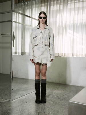 エモダ(EMODA) 2025年春夏ウィメンズコレクション  - 写真10