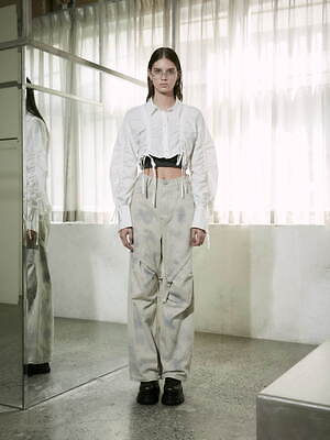 エモダ(EMODA) 2025年春夏ウィメンズコレクション  - 写真11