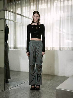 エモダ(EMODA) 2025年春夏ウィメンズコレクション  - 写真14