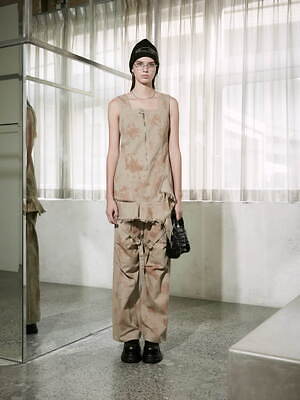 エモダ(EMODA) 2025年春夏ウィメンズコレクション  - 写真16