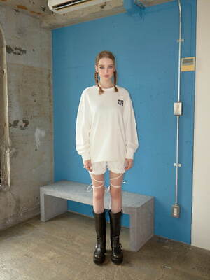 エヴリス(EVRIS) 2025年春夏ウィメンズコレクション  - 写真1