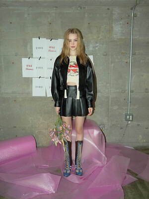 エヴリス(EVRIS) 2025年春夏ウィメンズコレクション  - 写真7