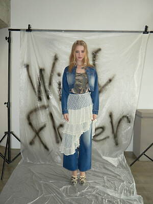 エヴリス(EVRIS) 2025年春夏ウィメンズコレクション  - 写真9