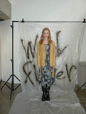 エヴリス(EVRIS) 2025年春夏ウィメンズコレクション  - 写真11