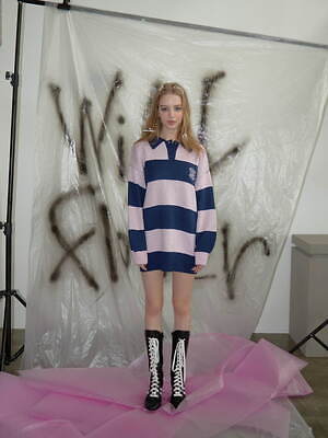 エヴリス(EVRIS) 2025年春夏ウィメンズコレクション  - 写真12