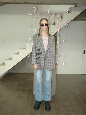 エヴリス(EVRIS) 2025年春夏ウィメンズコレクション  - 写真16