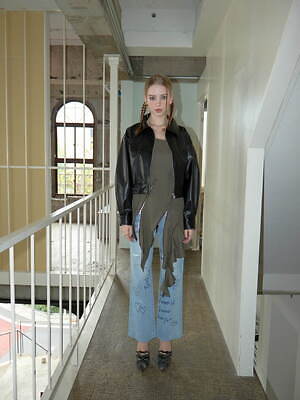 エヴリス(EVRIS) 2025年春夏ウィメンズコレクション  - 写真17