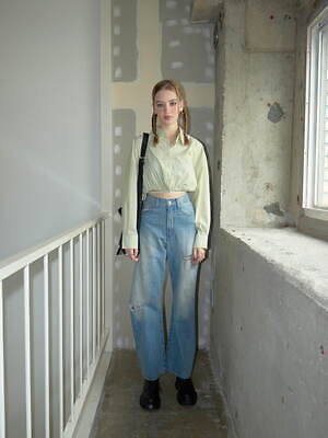 エヴリス(EVRIS) 2025年春夏ウィメンズコレクション  - 写真18