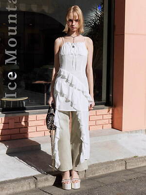 エヴリス(EVRIS) 2025年春夏ウィメンズコレクション  - 写真23