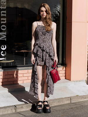 エヴリス(EVRIS) 2025年春夏ウィメンズコレクション  - 写真24