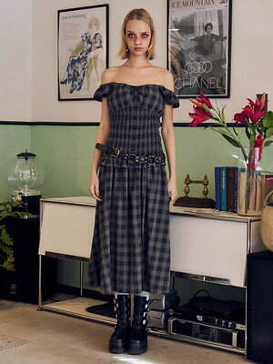 エヴリス(EVRIS) 2025年春夏ウィメンズコレクション  - 写真27