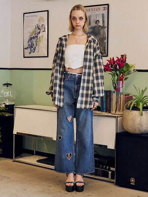 エヴリス(EVRIS) 2025年春夏ウィメンズコレクション  - 写真29