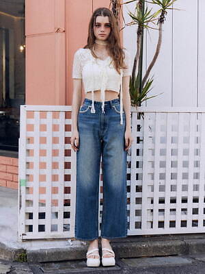 エヴリス(EVRIS) 2025年春夏ウィメンズコレクション  - 写真32