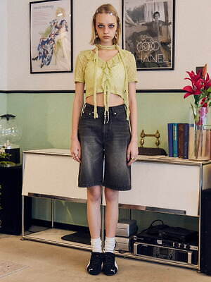 エヴリス(EVRIS) 2025年春夏ウィメンズコレクション  - 写真33