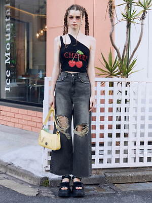 エヴリス(EVRIS) 2025年春夏ウィメンズコレクション  - 写真35