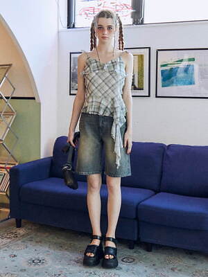 エヴリス(EVRIS) 2025年春夏ウィメンズコレクション  - 写真37