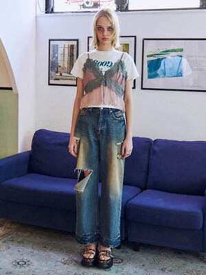 エヴリス(EVRIS) 2025年春夏ウィメンズコレクション  - 写真38