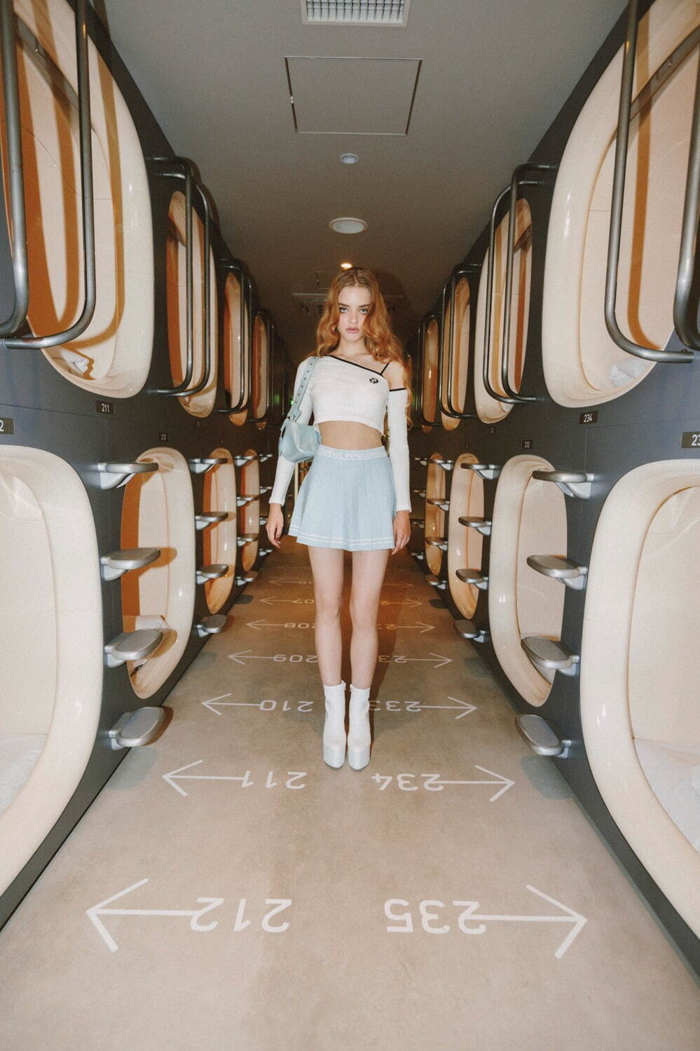 ジェイダ 2025年春夏<span>コレクション</span> - 写真2
