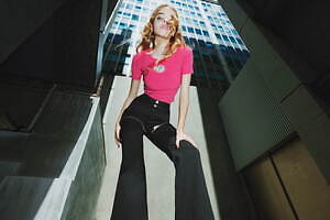 ジェイダ(GYDA) 2025年春夏ウィメンズコレクション  - 写真1