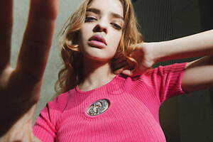 ジェイダ(GYDA) 2025年春夏ウィメンズコレクション  - 写真4