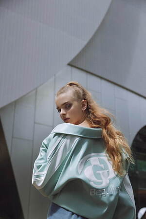 ジェイダ(GYDA) 2025年春夏ウィメンズコレクション  - 写真8