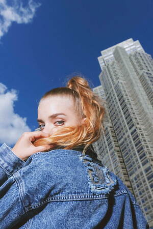 ジェイダ(GYDA) 2025年春夏ウィメンズコレクション  - 写真9