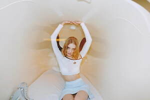 ジェイダ(GYDA) 2025年春夏ウィメンズコレクション  - 写真11