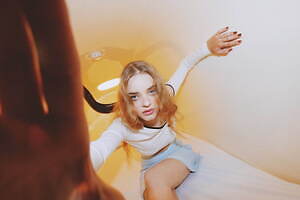 ジェイダ(GYDA) 2025年春夏ウィメンズコレクション  - 写真14