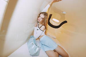 ジェイダ(GYDA) 2025年春夏ウィメンズコレクション  - 写真16