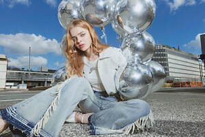 ジェイダ(GYDA) 2025年春夏ウィメンズコレクション  - 写真17