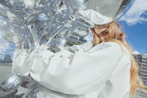 ジェイダ(GYDA) 2025年春夏ウィメンズコレクション  - 写真19