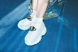 ジェイダ(GYDA) 2025年春夏ウィメンズコレクション  - 写真22