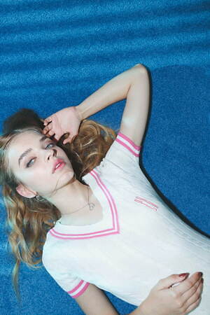 ジェイダ(GYDA) 2025年春夏ウィメンズコレクション  - 写真23