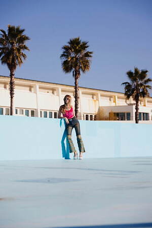 ジェイダ(GYDA) 2025年春夏ウィメンズコレクション  - 写真27