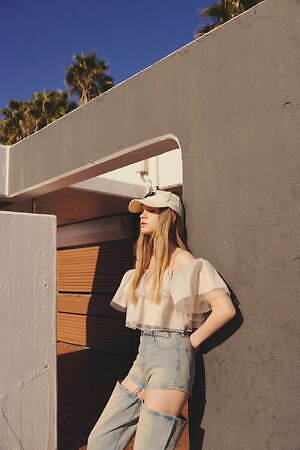 ジェイダ(GYDA) 2025年春夏ウィメンズコレクション  - 写真28