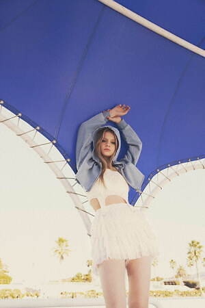 ジェイダ(GYDA) 2025年春夏ウィメンズコレクション  - 写真31