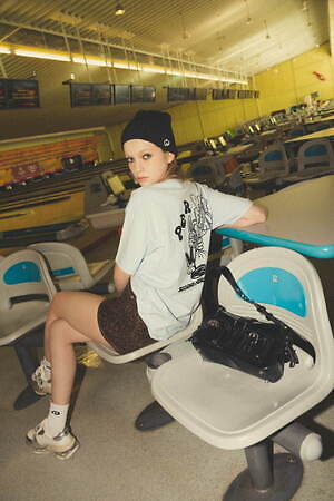 ジェイダ(GYDA) 2025年春夏ウィメンズコレクション  - 写真34