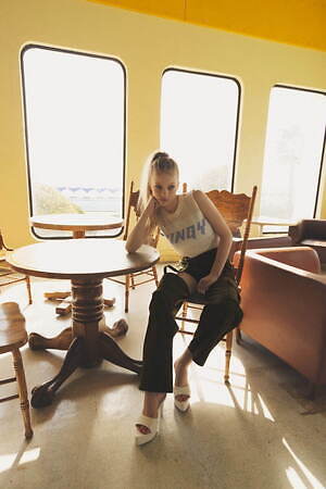 ジェイダ(GYDA) 2025年春夏ウィメンズコレクション  - 写真39