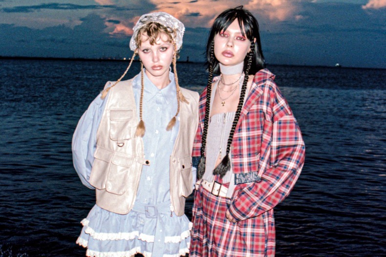 jouetie 2025SS Collection