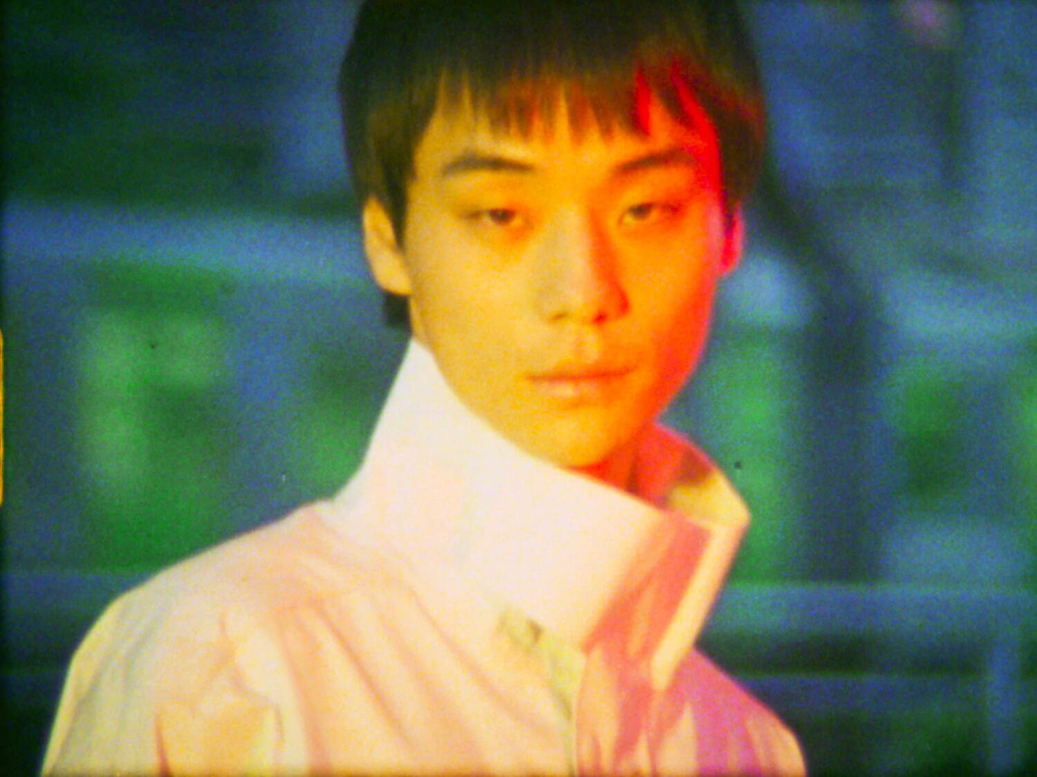 OAMC×ゴールドウイン、“カモ柄”撥水コート＆立体ポケットのフライトジャケット｜写真41