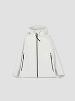 OAMC×ゴールドウイン、“カモ柄”撥水コート＆立体ポケットのフライトジャケット｜写真14