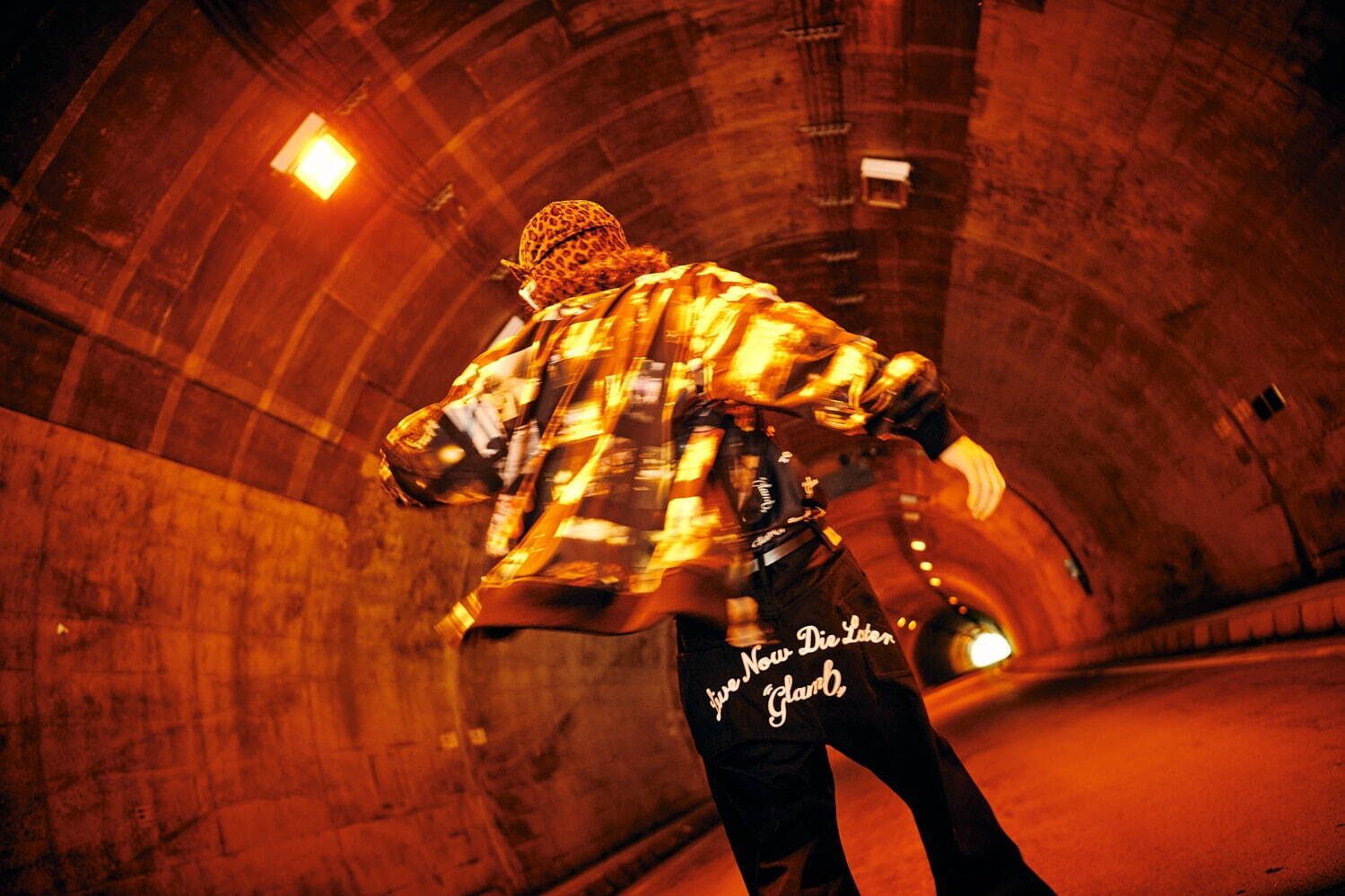 グラム(glamb) 2024年冬メンズコレクション  - 写真28