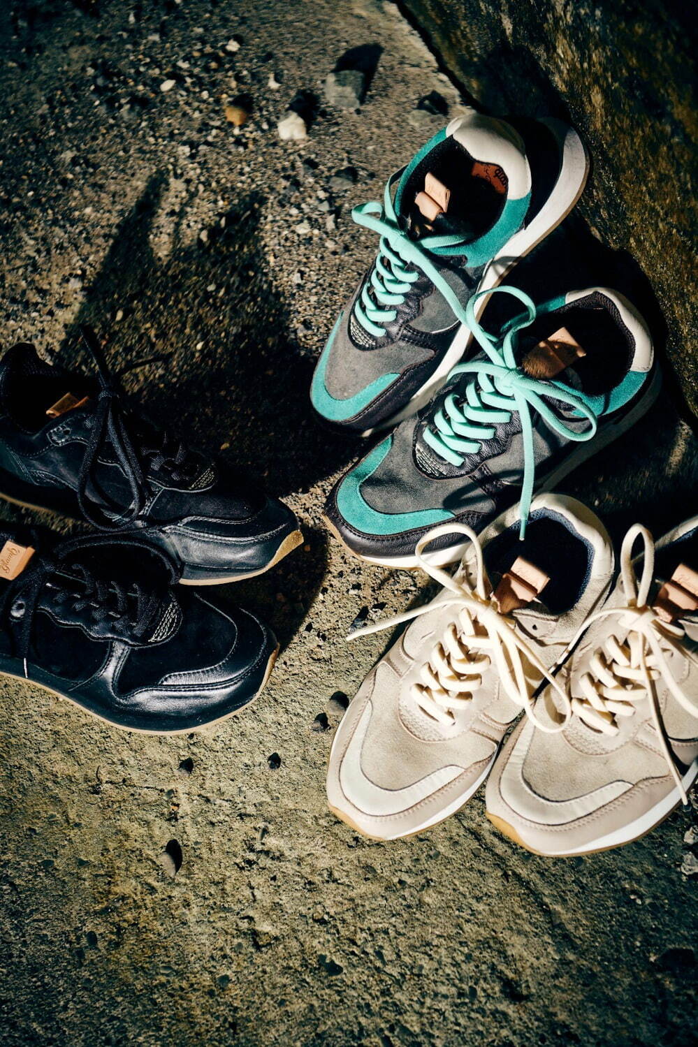 グラム(glamb) 2024年冬メンズコレクション  - 写真33