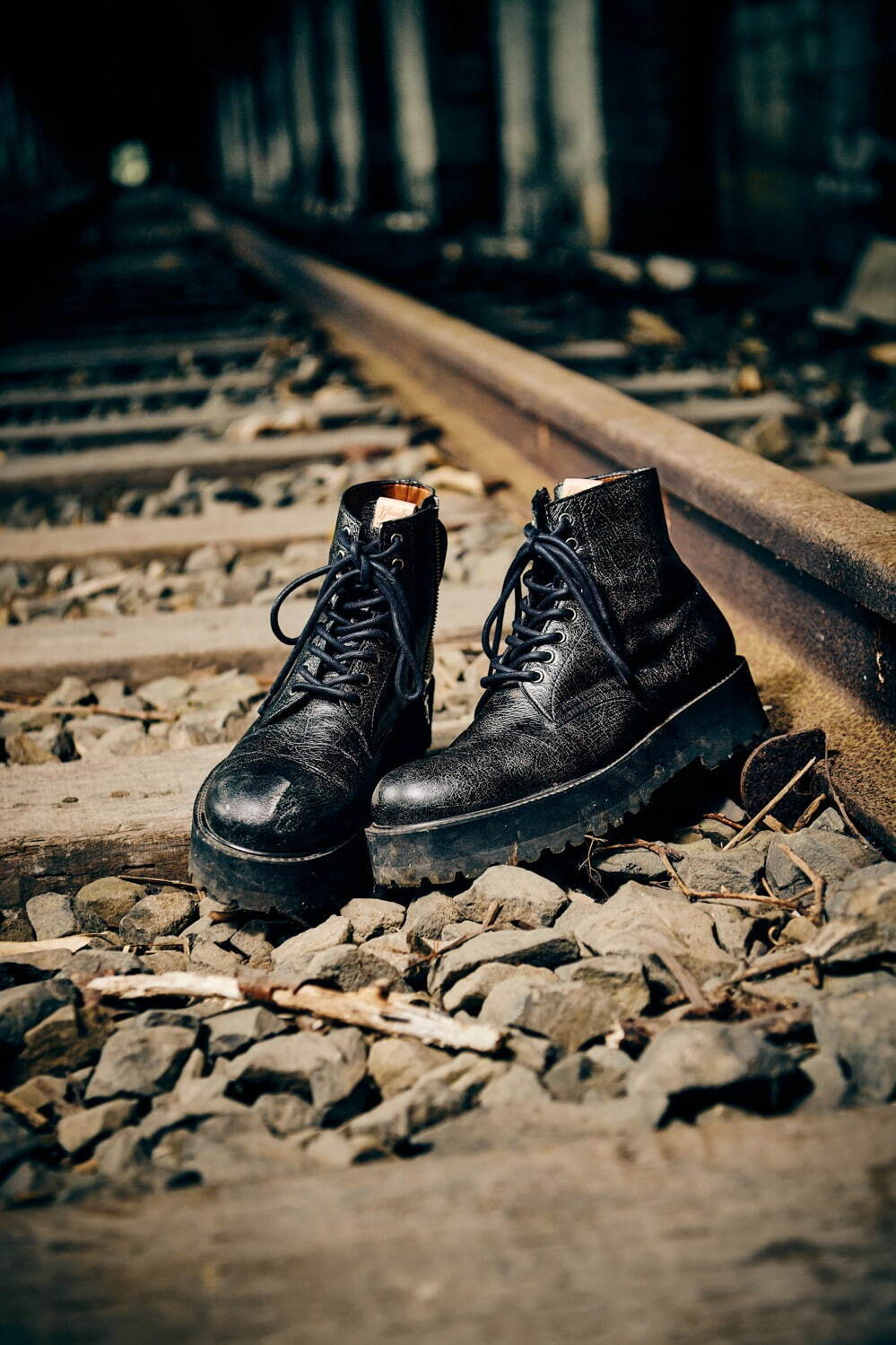 グラム(glamb) 2024年冬メンズコレクション  - 写真34