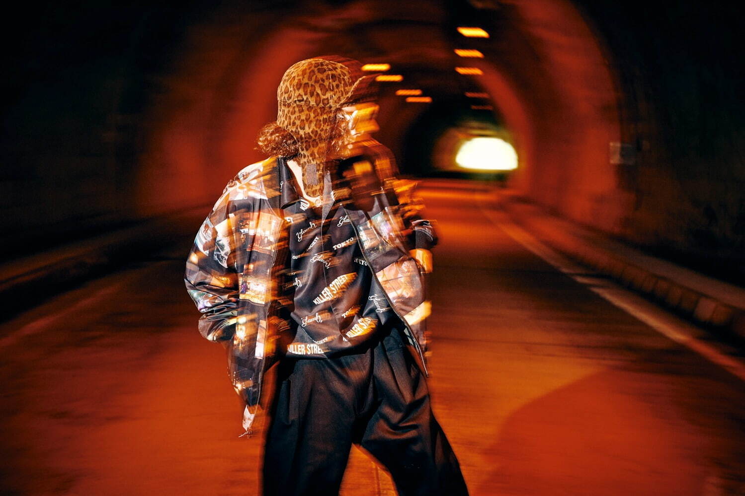 グラム(glamb) 2024年冬メンズコレクション  - 写真42